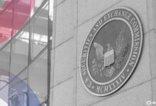 كبار مؤسسات وول ستريت تلتقي مع فرقة العمل المشتركة لهيئة الأوراق المالية حول العملات المشفرة لمناقشة مخاطر التمويل اللامركزي (DeFi)