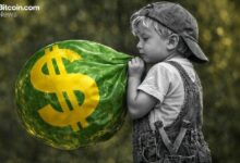 سوق العملات المستقرة يفقد 3.3 مليار دولار أسبوعياً بعد بلوغ ذروة قياسية