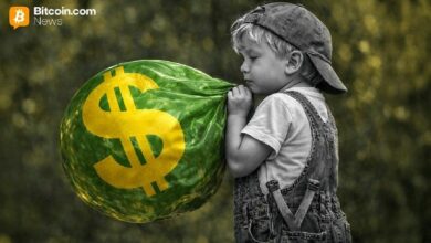 سوق العملات المستقرة يفقد 3.3 مليار دولار أسبوعياً بعد بلوغ ذروة قياسية