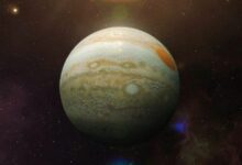 جوبيتر وأوندو تتعاونان لإطلاق أكثر من 200 سهم أمريكي مُرمز على سولانا