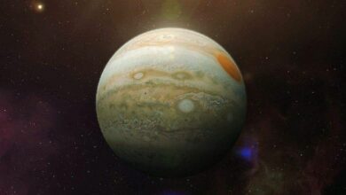 جوبيتر وأوندو تتعاونان لإطلاق أكثر من 200 سهم أمريكي مُرمز على سولانا