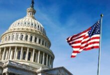 تهديد جديد بإغلاق الحكومة الأمريكية يلوح في الأفق – وتتصاعد الاحتمالات في أعقاب الأحداث الأخيرة