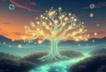 استراتيجية جاستليند DAO: إعادة شراء 21 مليون دولار من JST لتعزيز ثقة التمويل اللامركزي في 2025