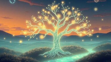 استراتيجية جاستليند DAO: إعادة شراء 21 مليون دولار من JST لتعزيز ثقة التمويل اللامركزي في 2025