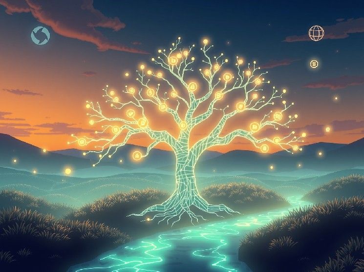 استراتيجية جاستليند DAO: إعادة شراء 21 مليون دولار من JST لتعزيز ثقة التمويل اللامركزي في 2025