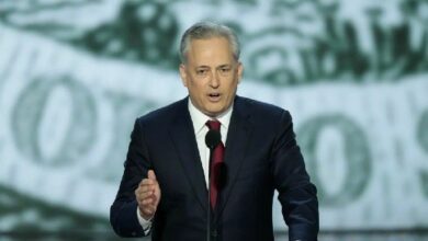 بعد النكسة غير المتوقعة لمشروع قانون العملات المشفرة المتفائل، يتحدث ديفيد ساكس رئيس قطاع التشفير الأمريكي لأول مرة