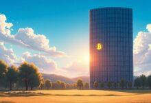 إستراتيجية بيتكوين لشركة DDC تشهد ارتفاعاً صاروخياً مع شراء إضافي 200 عملة بيتكوين