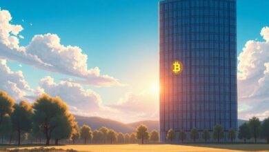 إستراتيجية بيتكوين لشركة DDC تشهد ارتفاعاً صاروخياً مع شراء إضافي 200 عملة بيتكوين