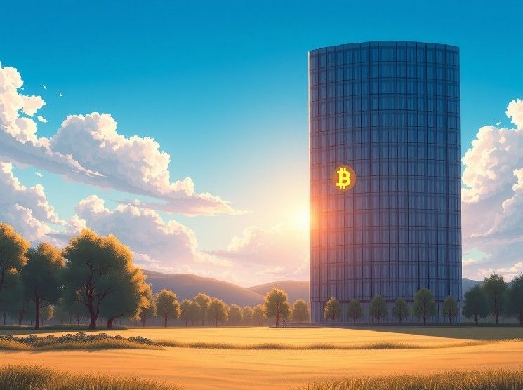 إستراتيجية بيتكوين لشركة DDC تشهد ارتفاعاً صاروخياً مع شراء إضافي 200 عملة بيتكوين