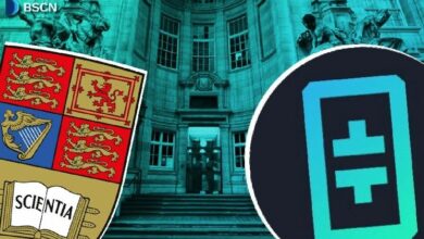 جامعة إمبريال كوليدج لندن تنضم إلى الشبكة الأكاديمية لـ ثيتا