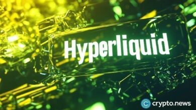 سعر Hyperliquid يواصل الهبوط وسط هيكل سوق هابط يستهدف مستوى 19.75 دولار