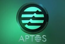 أبتوس (APT) يقفز 8% مع اقتراب البيتكوين من 93.5 ألف دولار وانتعاش سوق العملات الرقمية