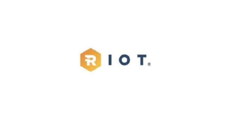سهم Riot يرتفع بعد عقد إيجار مع AMD واستحواذ على أراضي في روكديل