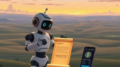 آلشيمي باي تحصل على ترخيص حاسم لتحويل الأموال في نبراسكا لتسريع توسعها في الولايات المتحدة