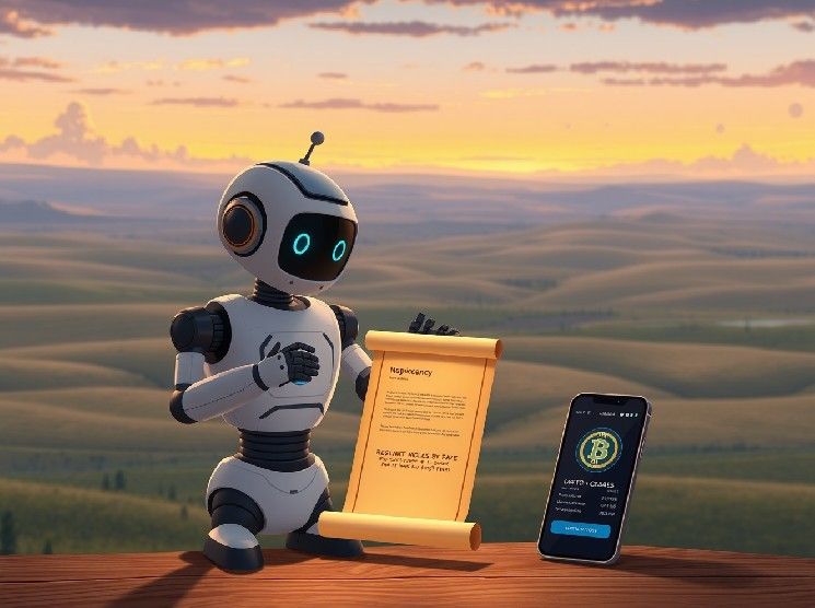 آلشيمي باي تحصل على ترخيص حاسم لتحويل الأموال في نبراسكا لتسريع توسعها في الولايات المتحدة