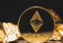 توقع سعر الإيثيريوم: منطقة شراء مرتقبة بين 1700 و1900 دولار