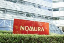 عملاق البنوك الياباني "نومورا" يشدد رقابته على مخاطر العملات الرقمية بعد تأثر عملياته الأوروبية من تراجع السوق