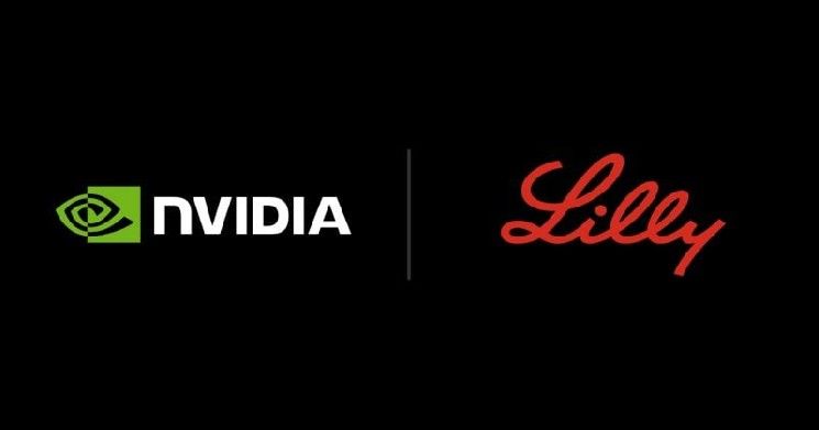 إنفيديا وإيلي تطلقان مختبرًا للذكاء الاصطناعي بقيمة مليار دولار لتحويل اكتشاف الأدوية وتصنيعها
