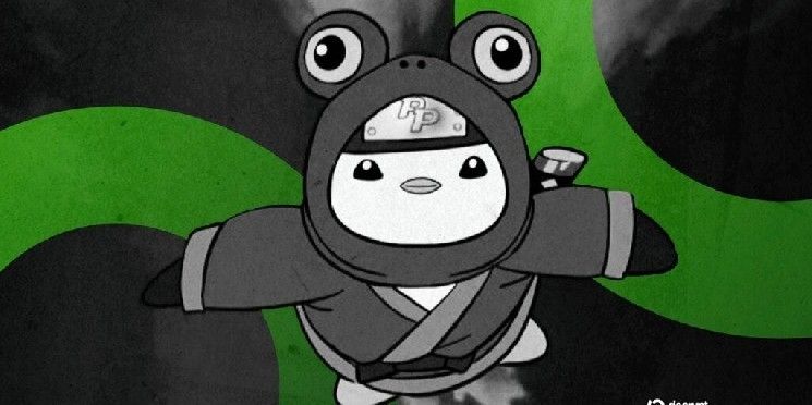 لماذا لجأت بطاريق بودجي إلى خبير الألعاب هذا للوصول إلى الجماهير