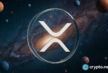 هل سيرتد سعر XRP قبل تصريح براد غارلينغهاوس في دافوس؟