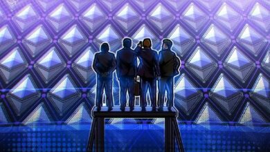 احتياطيات Bitmine من الإيثيريوم تتجاوز 4.1 مليون عملة مع سعي رئيسها لتوسيع الاستراتيجية الرقمية