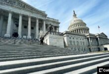 مشروع القانون الأمريكي الكبير للعملات الرقمية يتحرك: ماذا يعني للمستخدمين العاديين؟