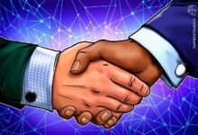 مورجان ستانلي تعين رئيسًا جديدًا لإستراتيجية الأصول الرقمية