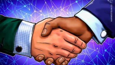 مورجان ستانلي تعين رئيسًا جديدًا لإستراتيجية الأصول الرقمية