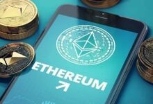 كمية رهان الإيثيريوم تبلغ مستوى قياسياً غير مسبوق! التفاصيل هنا