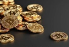 2.17 مليار دولار تتدفق على العملات الرقمية وسط هيمنة البيتكوين، لكن التطورات الجيوسياسية تسبب انعكاسًا مفاجئًا