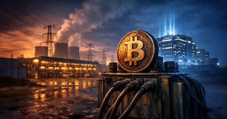 مشغلو شبكات الطاقة يتجاهلون فوائد البيتكوين في استقرار الشبكة لصالح مستهلك أكثر ثراءً وأقل مرونة