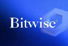 تمت الموافقة على صندوق Bitwise المتداول للـ Chainlink (ETF) للإدراج في بورصة NYSE Arca، ويبدأ التداول غدًا