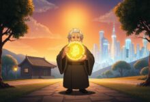 عملات رقمية في خطط التقاعد: دعوة جريئة من مفوض سابق لهيئة الأوراق المالية لإحداث ثورة في مدخرات المستقبل