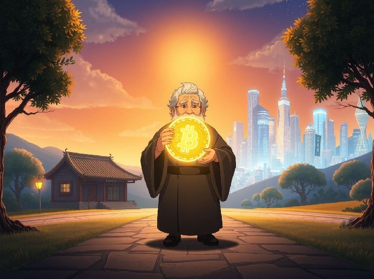 عملات رقمية في خطط التقاعد: دعوة جريئة من مفوض سابق لهيئة الأوراق المالية لإحداث ثورة في مدخرات المستقبل