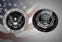 هيئة الأوراق المالية والبورصات وهيئة تداول السلع الآجلة تلتقيان في 27 يناير لدفع أجندة ترامب لجعل أمريكا "عاصمة التشفير في العالم"