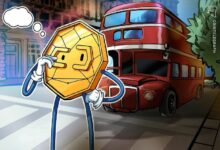 بنوك المملكة المتحدة تحجب أو تؤخر 40% من تحويلات العملات المشفرة: استطلاع