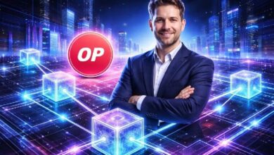 التفاؤل والبلوكشين للأعمال: حوار مع كايل جينكي حول مستقبل التمويل على السلسلة