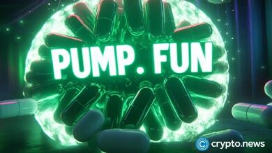 عنوان مرتبط بـ Pump.fun يودع 148 مليون دولار من USDC و USDT في كراكن