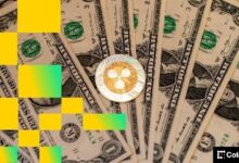 نمط XRP يعيد سيناريو فبراير 2022 ويضع المشترين الجدد تحت الضغط