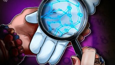 حجم أسواق التوقع يسجل مستوى قياسياً جديداً عند 702 مليون دولار رغم التدقيق الأخير