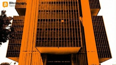البرازيل تبسط القواعد أمام المؤسسات المصرفية للدخول إلى سوق العملات الرقمية