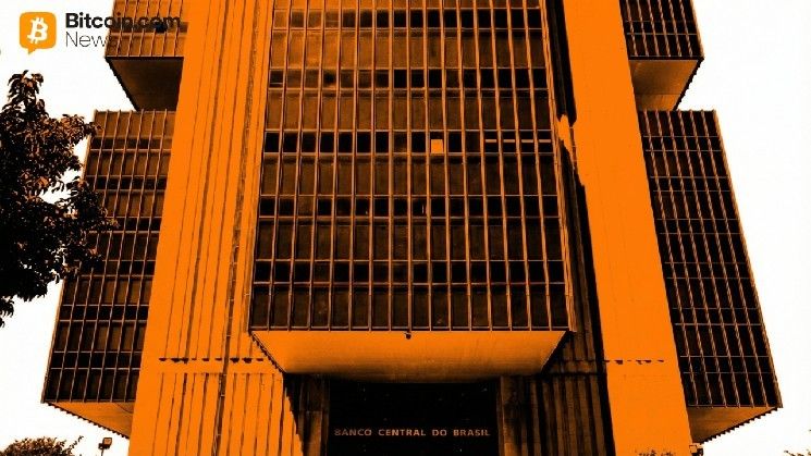 البرازيل تبسط القواعد أمام المؤسسات المصرفية للدخول إلى سوق العملات الرقمية
