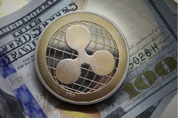 ريبل (XRP) تعلن عن خطوة كبيرة نحو دخول السوق الأوروبي