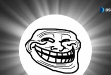 مراجعة عملة TROLL: أول ميم كوين على Pump.Fun تحمل تراخيص حقوق ملكية فكرية