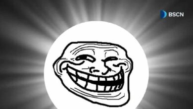 مراجعة عملة TROLL: أول ميم كوين على Pump.Fun تحمل تراخيص حقوق ملكية فكرية