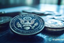 انخفاض سعر Zcash رغم تبرئة هيئة الأوراق المالية الأمريكية لمؤسسة Zcash من المخاطر التنفيذية