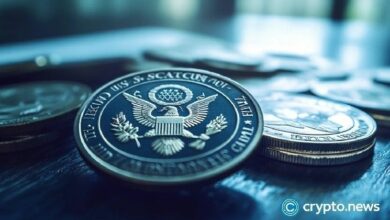 انخفاض سعر Zcash رغم تبرئة هيئة الأوراق المالية الأمريكية لمؤسسة Zcash من المخاطر التنفيذية