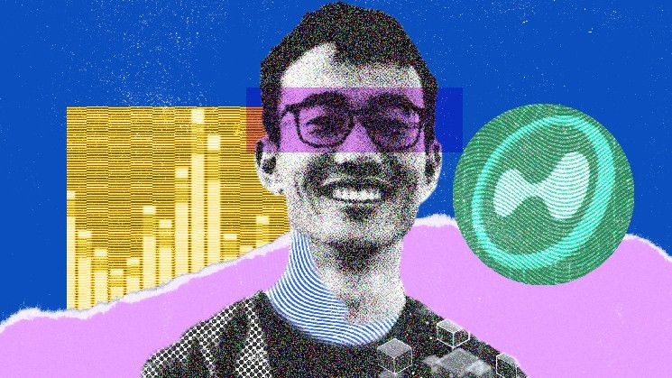 هايبرليكيد تتقدم بقوة في سباق العقود الآجلة اللامركزية بينما تتراجع المنافسين