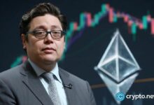 سهم BitMine يستعد لصعود قوي.. محلل بارز يتنبأ بقفزة كبيرة للإيثيريوم