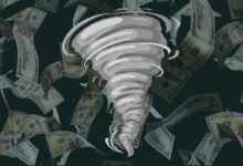 إيداع 6.2 مليون دولار من الأموال المسروقة خلال اختراق SagaEVM في Tornado Cash